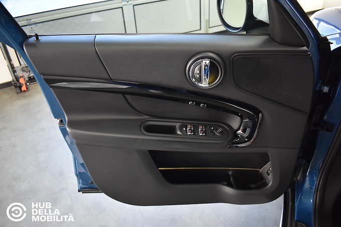 MINI Mini 2.0 Cooper D Hype Countryman ALL4 Automatica